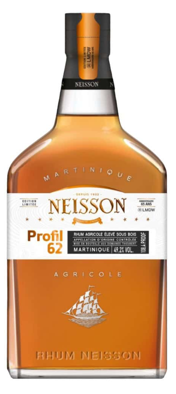 Neisson Profil #62 | 700ML at CaskCartel.com
