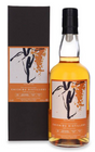 Ichiro’s Distillery LMDW 60th Anniversary Cask #3814 Single Malt Japanese Whisky | 700ML at CaskCartel.com