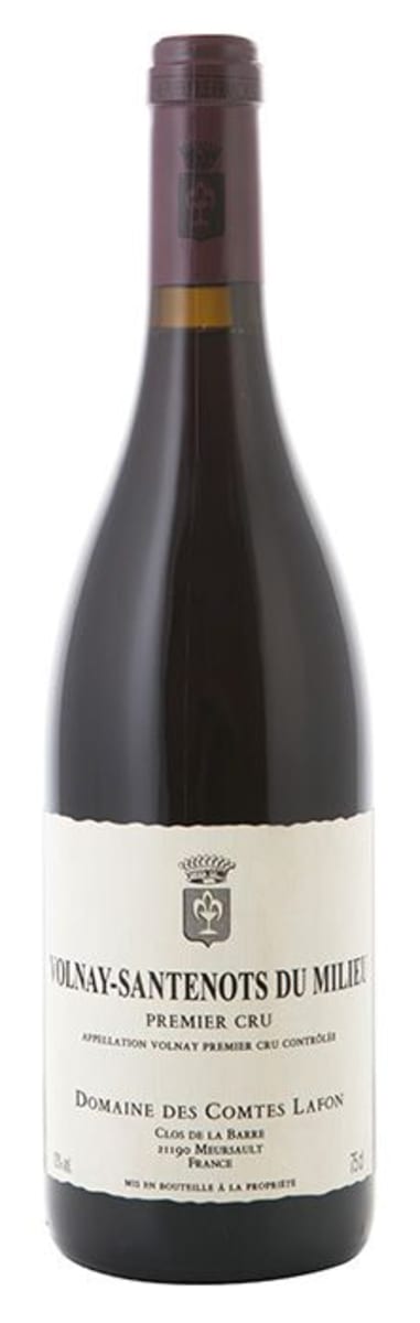 2015 | Domaine des Comtes Lafon | Volnay Santenots-du-Milieu at CaskCartel.com