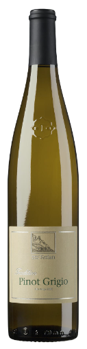 2022 | Kellerei Terlan | Tradition Pinot Grigio at CaskCartel.com