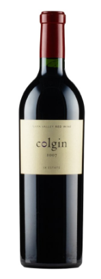 2007 | Colgin Cellars | IX Estate Red at CaskCartel.com