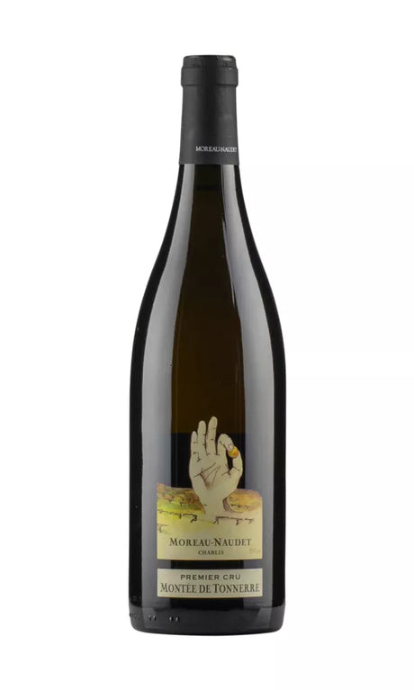 2022 | Moreau-Naudet | Montee de Tonnerre at CaskCartel.com