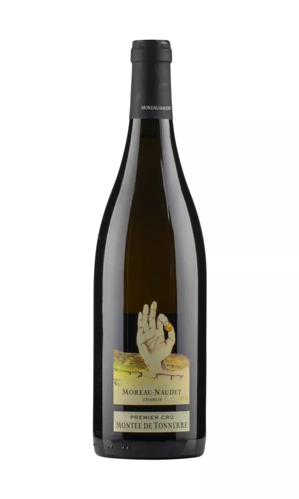 2022 | Moreau-Naudet | Montee de Tonnerre at CaskCartel.com