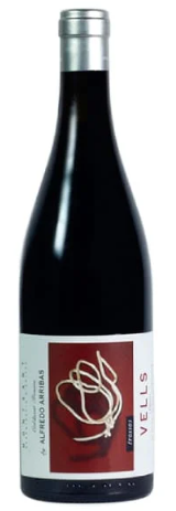 2012 | Portal de Priorat | Trossos Vells at CaskCartel.com