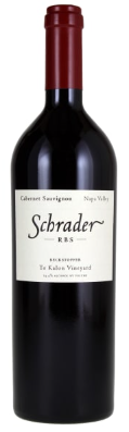 2005 | Schrader Cellars | Beckstoffer To Kalon Vineyard Cabernet Sauvignon (Magnum) at CaskCartel.com