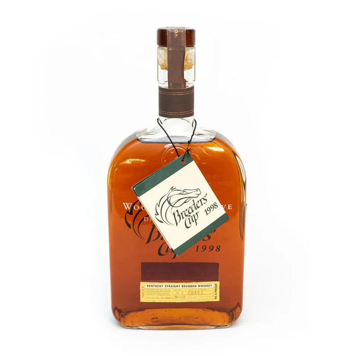 Woodford Reserve 1998 Breeder's Cup Straight Bourbon Whiskey | 1L