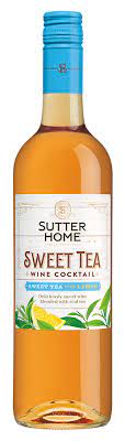 Sutter Home | Sweet Tea Wine Cocktail - NV