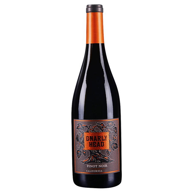 Gnarly Head | Pinot Noir - NV at CaskCartel.com