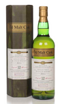 Glen Garioch 12 Year Old 2011 - Old Malt Cask 25th Anniversary Hunter Laing Scotch Whisky | 700ML at CaskCartel.com