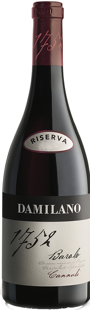 2013 | Damilano Azienda Agricola | Cannubi 1752 at CaskCartel.com