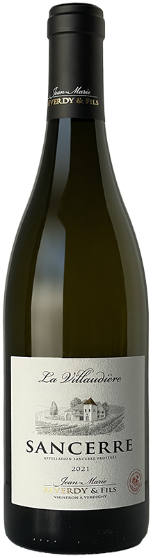 2021 | Domaine de la Villaudiere | Sancerre at CaskCartel.com