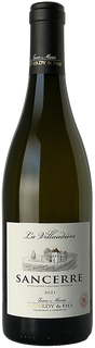 2021 | Domaine de la Villaudiere | Sancerre at CaskCartel.com