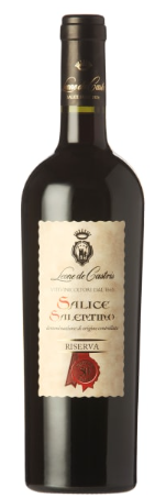2019 | Leone de Castris | Salice Salentino Riserva at CaskCartel.com
