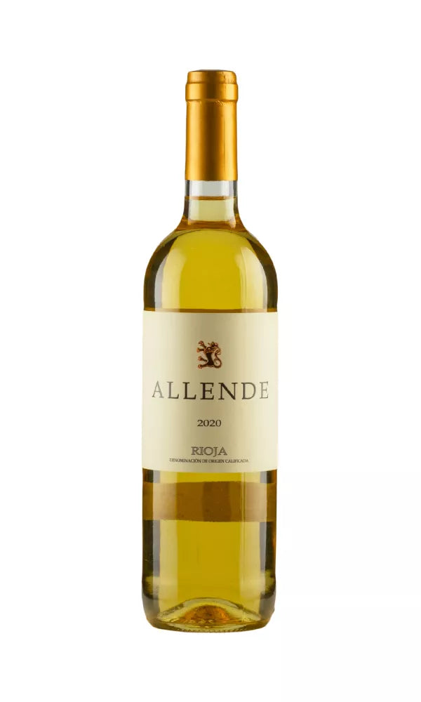 2020 | Finca Allende | Blanco at CaskCartel.com