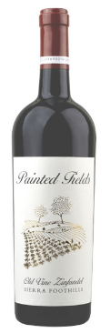 2021 | Andis | Painted Fields Old Vine Zinfandel