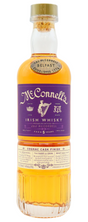 McConnell's Cognac Cask Finish 5 Year Old Irish Whiskey | 700ML at CaskCartel.com
