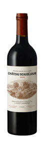 2022 | Chateau Beausejour & Langlais | Puisseguin-Saint-Emilion at CaskCartel.com