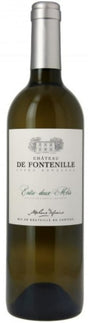 2020 | Chateau de Fontenille | Blanc at CaskCartel.com