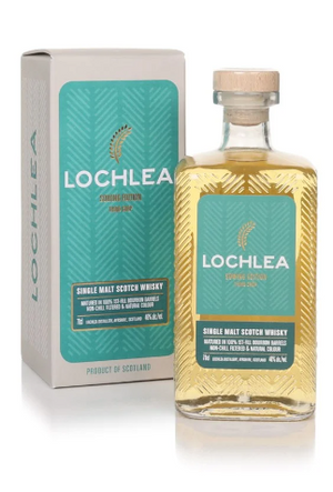 Lochlea Sowing Edition Third Crop Single Malt Scotch Whisky | 700ML at CaskCartel.com