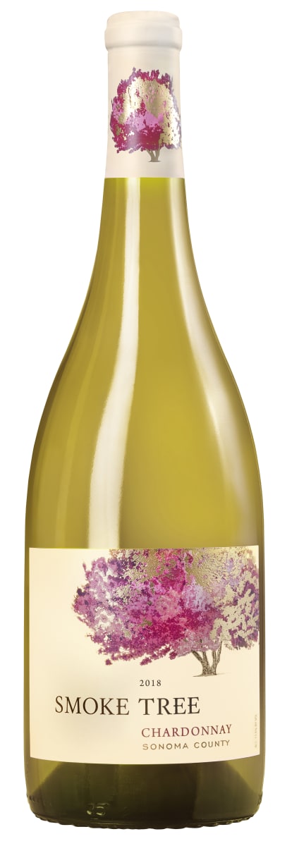 2018 | Smoke Tree | Chardonnay at CaskCartel.com
