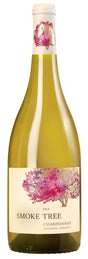 2018 | Smoke Tree | Chardonnay at CaskCartel.com