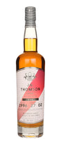 J.G. Thomson 27 Year Old 1996 Rich Blended Malt Scotch Whisky | 700ML at CaskCartel.com