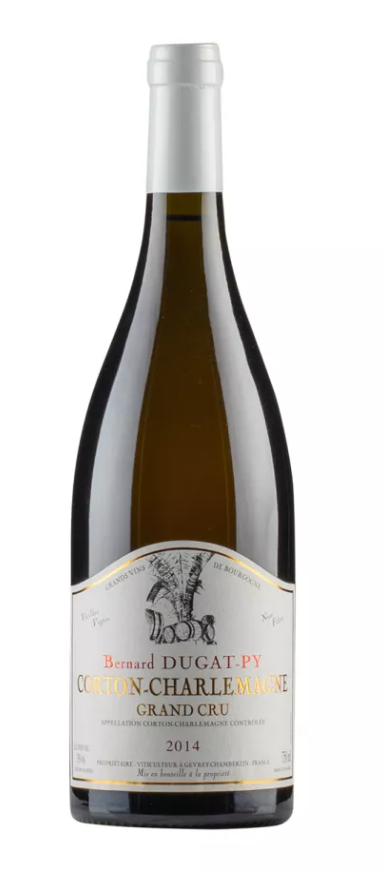 2014 | Domaine Dugat-Py | Corton-Charlemagne at CaskCartel.com