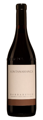 2019 | Fontanabianca | Barbaresco at CaskCartel.com