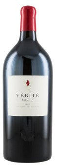 2007 | Vérité Winery | La Joie 5L at CaskCartel.com
