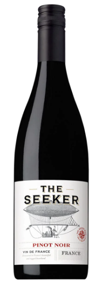 The Seeker | Pinot Noir - NV at CaskCartel.com