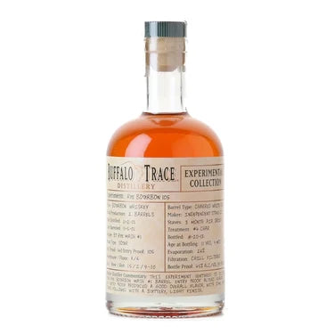 Buffalo Trace Experimental Collection Rye Bourbon 105 Bourbon Whiskey | 375ML at CaskCartel.com