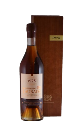 BUY] Chateau de Laubade 1975 Bas Armagnac | 700ML at CaskCartel.com