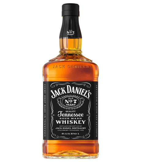 Jack Daniel's Old No. 7 Tennessee Whiskey | 3L at CaskCartel.com