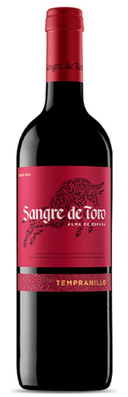  2021 | Bodegas Torres | Sangre de Toro Tempranillo at CaskCartel.com
