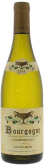 2018 | Coche-Dury | Bourgogne Chardonnay at CaskCartel.com