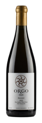 2022 | Orgo | Rkatsiteli at CaskCartel.com