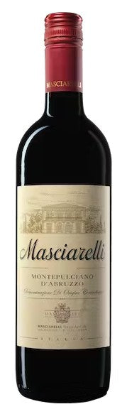 Masciarelli | Montepulciano d'Abruzzo (Magnum) - NV at CaskCartel.com