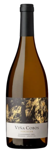 2021 | Viña Cobos | Vinculum Chardonnay at CaskCartel.com