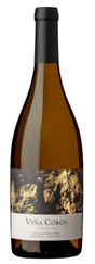 2021 | Viña Cobos | Vinculum Chardonnay at CaskCartel.com