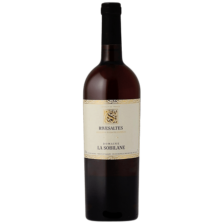 1960 | Domaine La Sobilane | Rivesaltes at CaskCartel.com