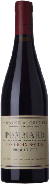 2014 | Domaine de Courcel | Les Croix Noires at CaskCartel.com