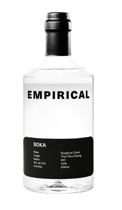 Empirical SOKA | 500ML at CaskCartel.com