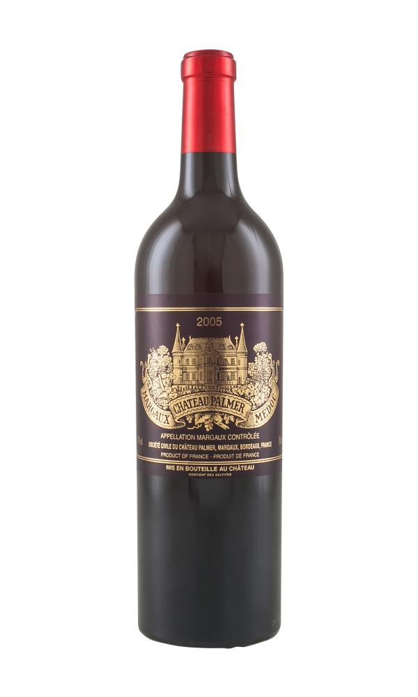 2005 | Château Palmer | Margaux at CaskCartel.com