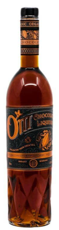 OM Chocolate Liqueur at CaskCartel.com