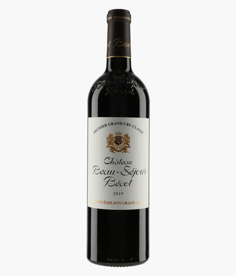2019 | Château Beau-Séjour Bécot | Saint-Emilion Grand Cru (Magnum) at CaskCartel.com