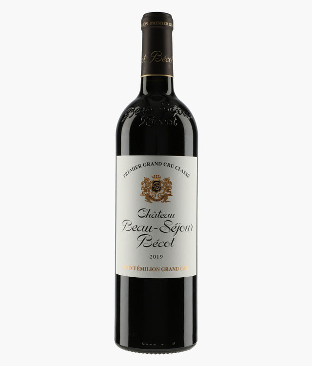 2019 | Château Beau-Séjour Bécot | Saint-Emilion Grand Cru (Magnum) at CaskCartel.com