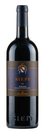 2020 | Castello di Fonterutoli | Siepi at CaskCartel.com