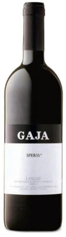 2014 | Gaja | Sperss Langhe - Barolo at CaskCartel.com