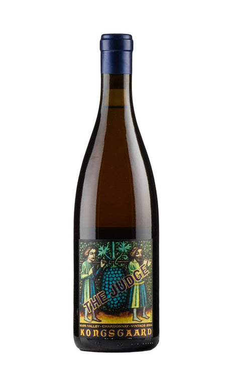 2004 | Kongsgaard | Cabernet Sauvignon at CaskCartel.com