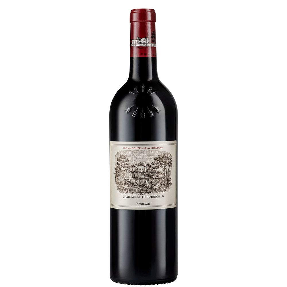 1994 | Chateau Lafite Rothschild | Pauillac (Magnum) at CaskCartel.com
